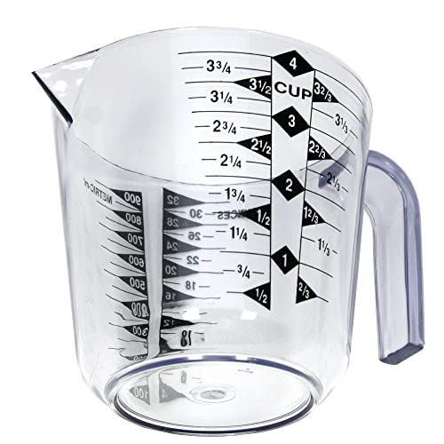4-Cup Measuring Cup