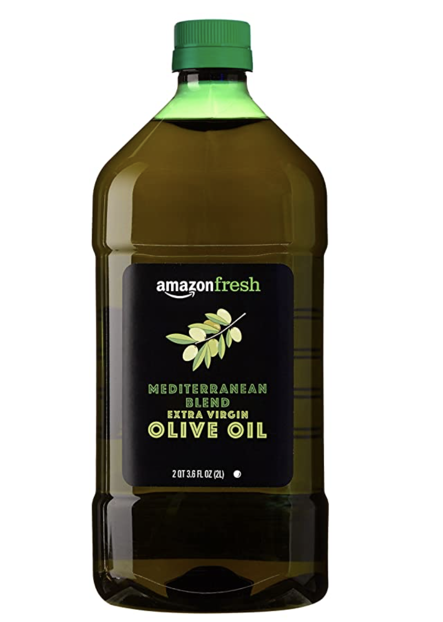 68 Oz. Olive Oil