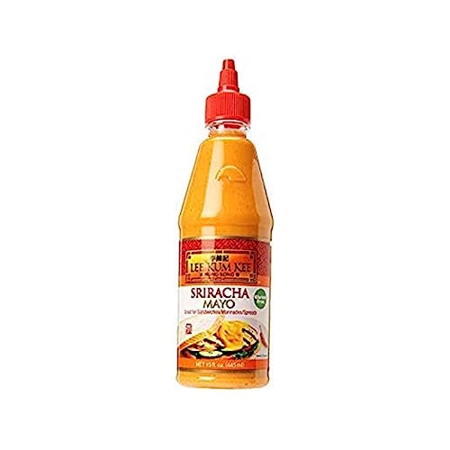 Sriracha Mayo