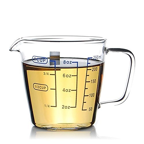 1 Cup Measure