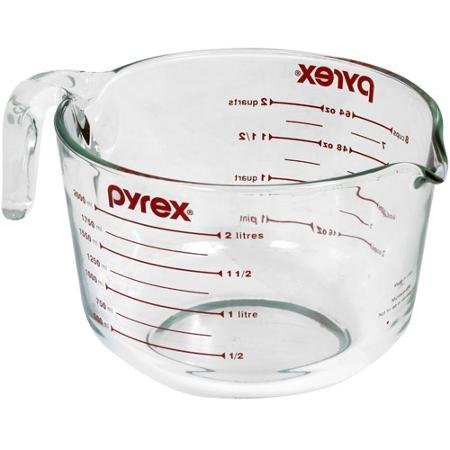 8-cup Measuring Cup