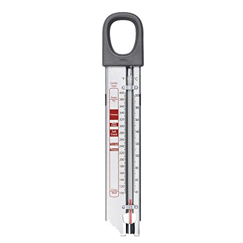 Candy and Deep Fry Thermometer